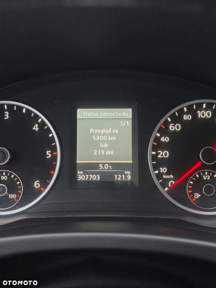 Volkswagen Tiguan 2.0 TDI 4Mot Sport&Style DSG - 7