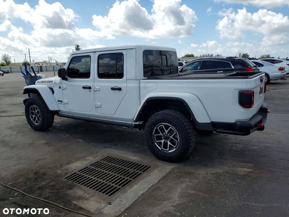 Jeep Gladiator - 5