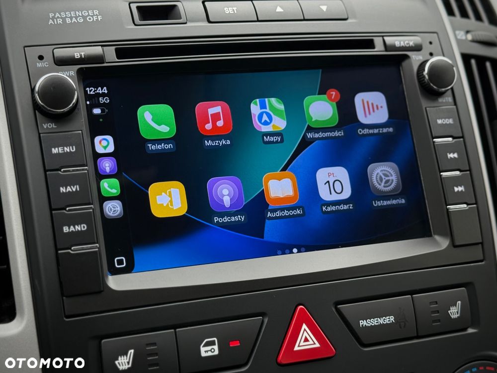 Kia ProCeed 1.4 CVVT Edition 7 - 21