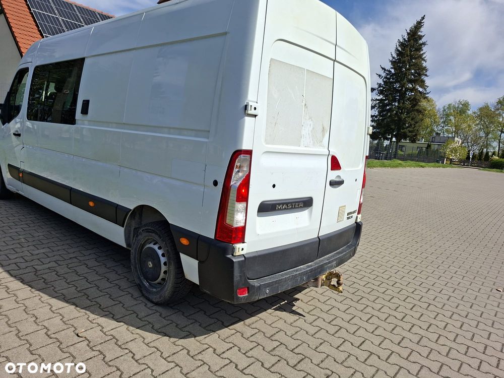Renault Master - 5
