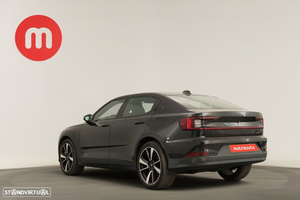 Polestar 2 Standard Range 70 kWh - 3