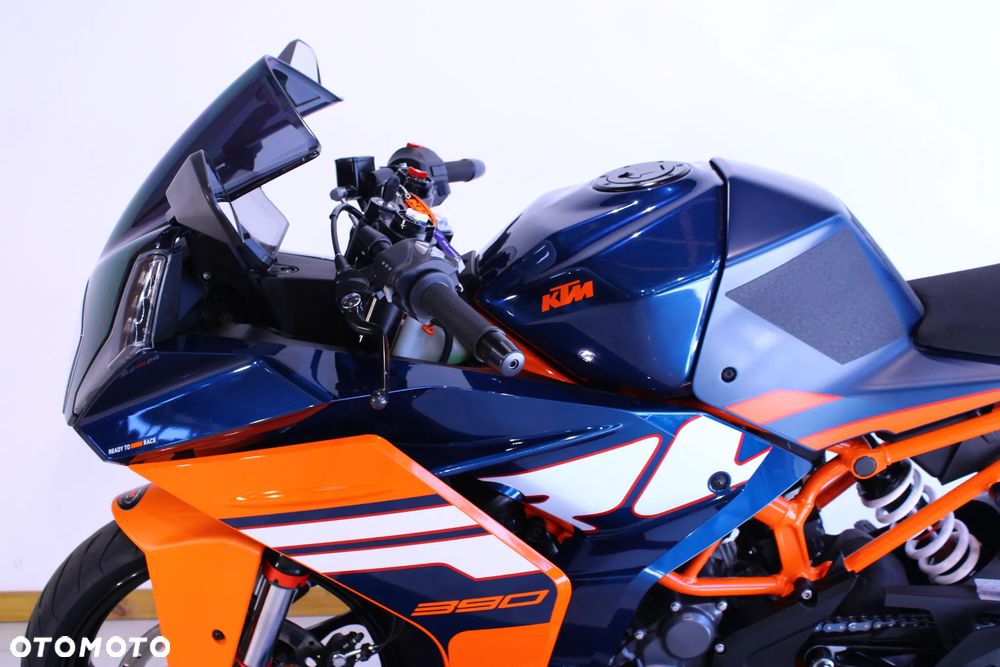 KTM RC 390 - 12