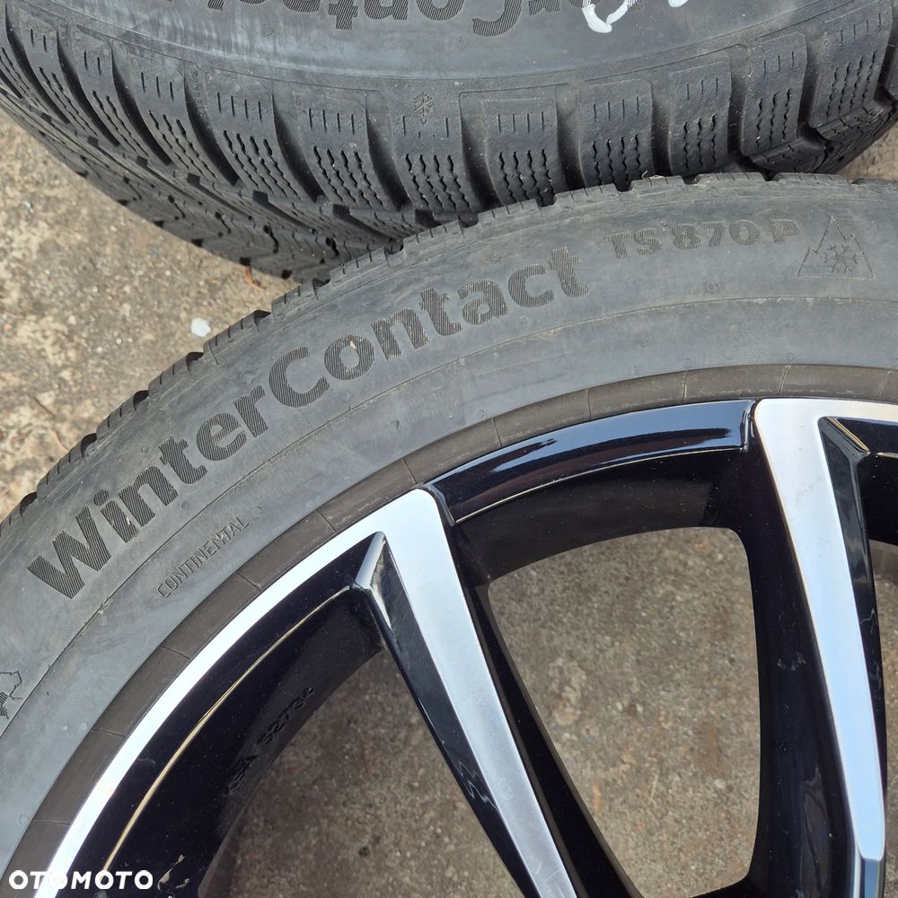ZIMA 235/50 R19 HYUNDAI TUCSON IX35 KIA SPORTAGE OUTLANDER COMPASS RAV 4 - 10