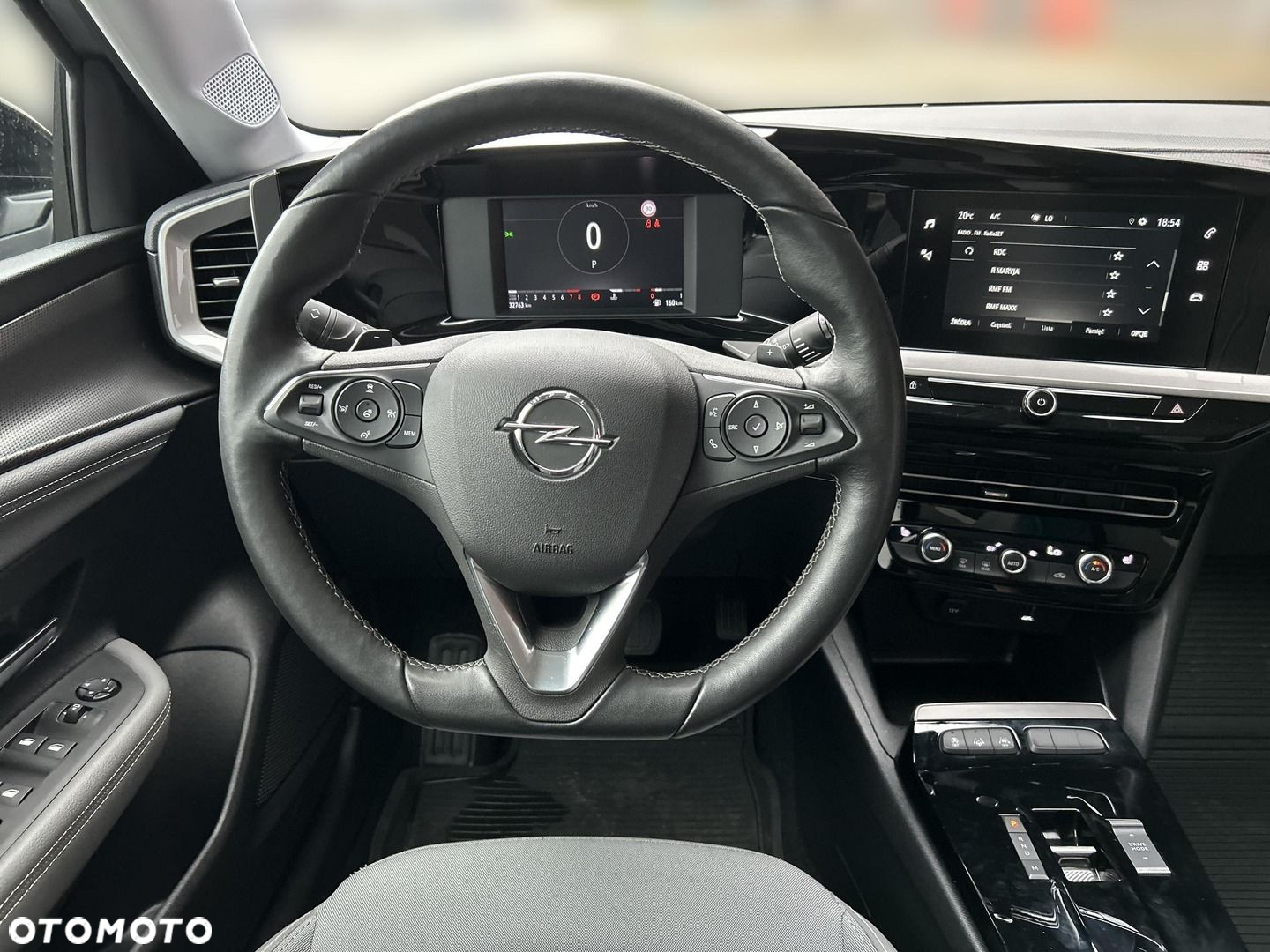 Opel Mokka - 17