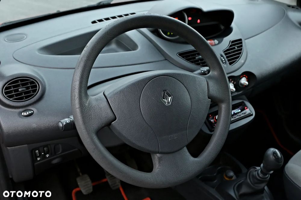 Renault Twingo 1.2i 16V Expression - 33