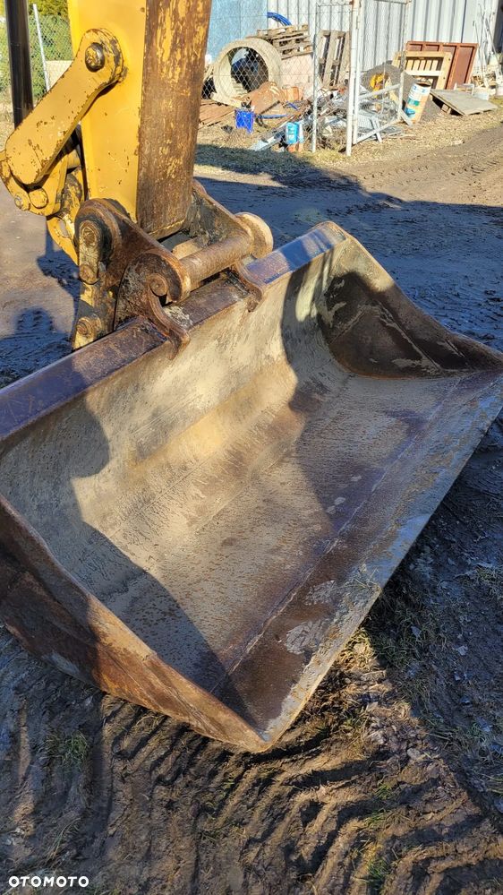 Caterpillar 313C - 11