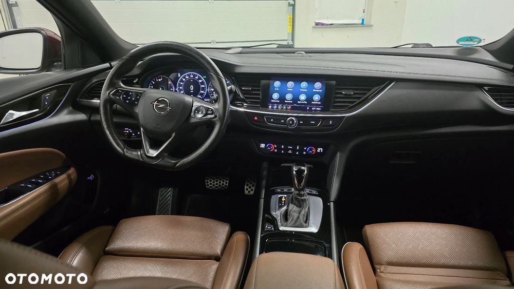 Opel Insignia 2.0 CDTI Executive - 18