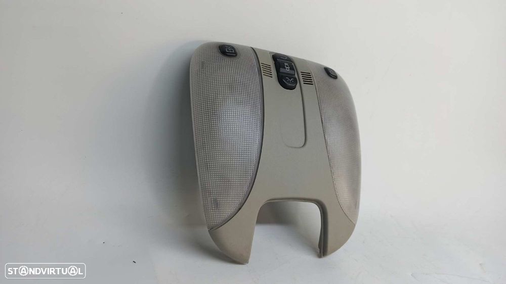 LUZ INTERIOR MERCEDES CLASE S (W220) BERLINA 320 CDI (220.026) - 3