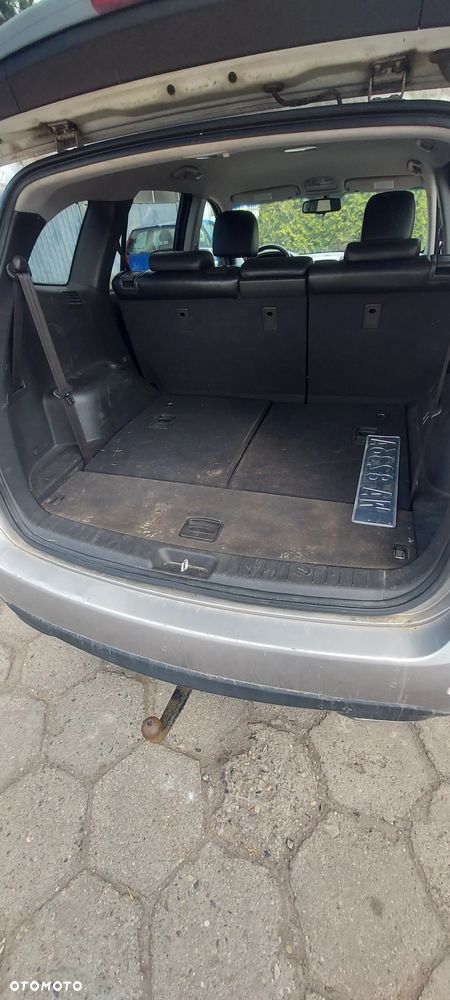 Hyundai Santa Fe 2.2 CRDI Executive 7os - 12