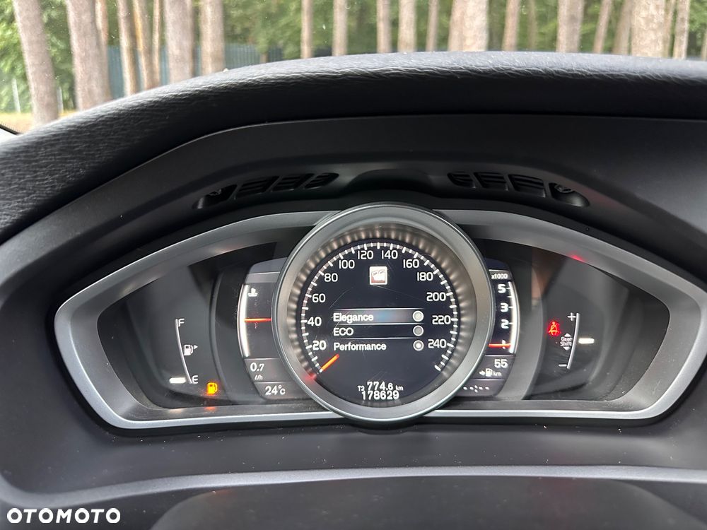Volvo V40 - 22