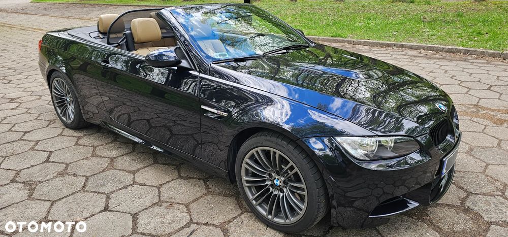 BMW M3 - 7