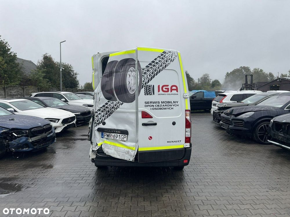 Renault Master - 3