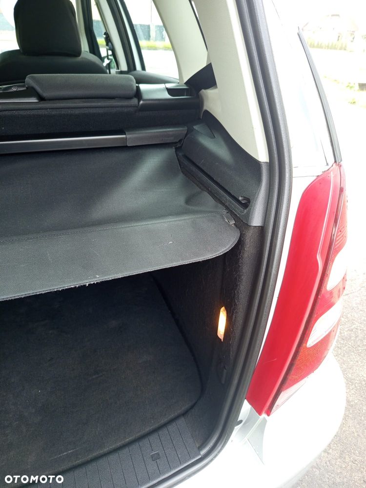 Mercedes-Benz Klasa A - 10