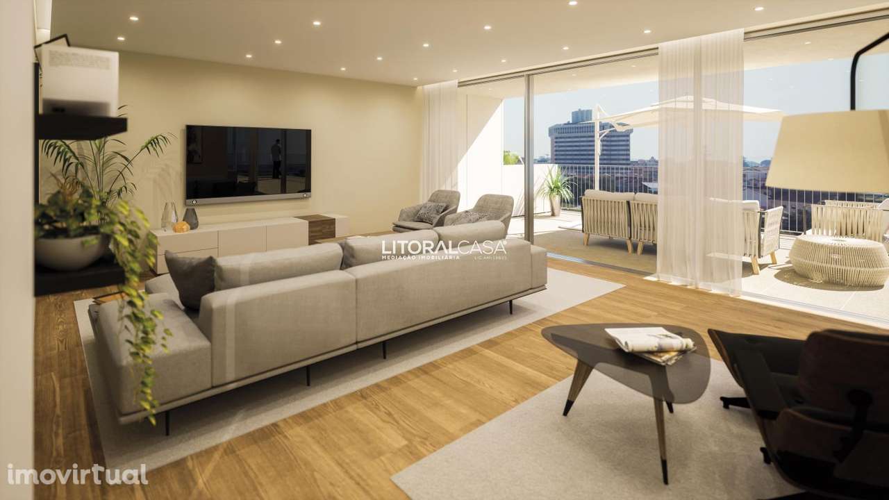 Apartamento T3 | Barrocas - Grande imagem: 4/20