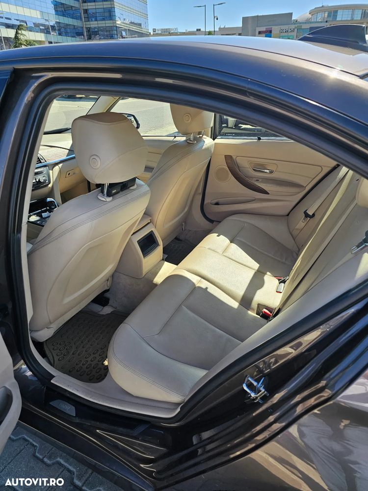 BMW Seria 3 - 6