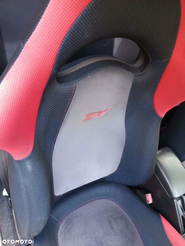 Subaru Impreza - 15