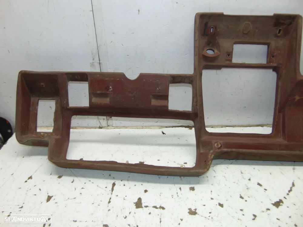 Talbot Samba almofada tablier - 8