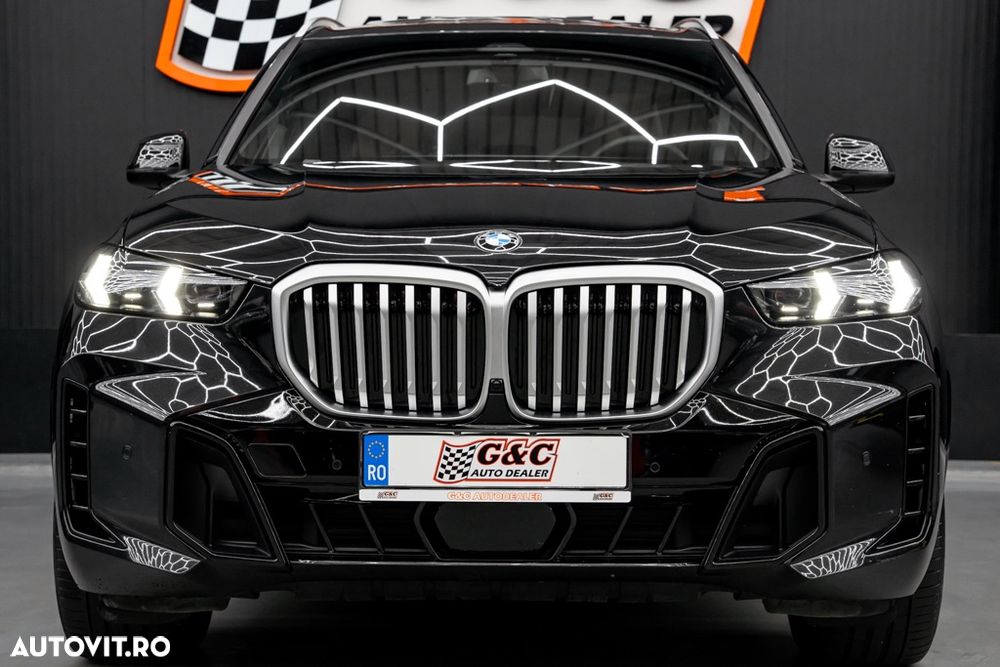 BMW X5 - 23