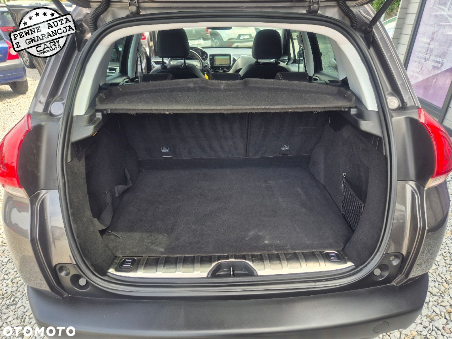 Peugeot 2008 - 25