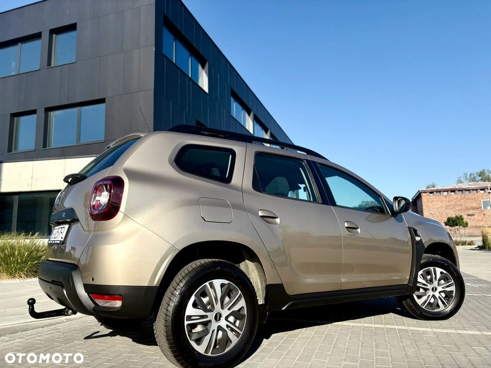Dacia Duster TCe 125 2WD Prestige - 3