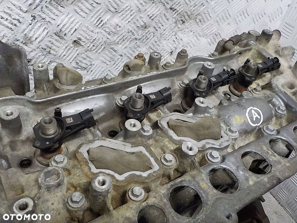 TRAFIC OPEL VIVARO SILNIK 2.0 DCI M9R780 WTRYSKI 0445115007 - 6