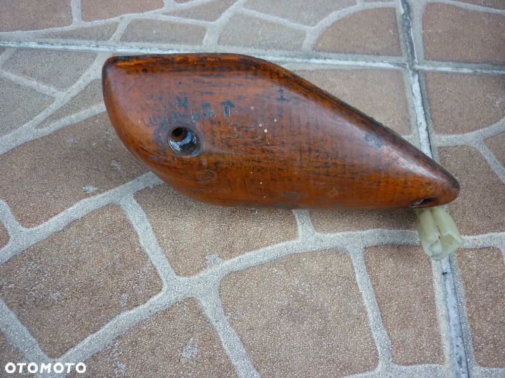 Owiewka osłona obudowa Yamaha Aerox , MBK Nitro 50 - 25