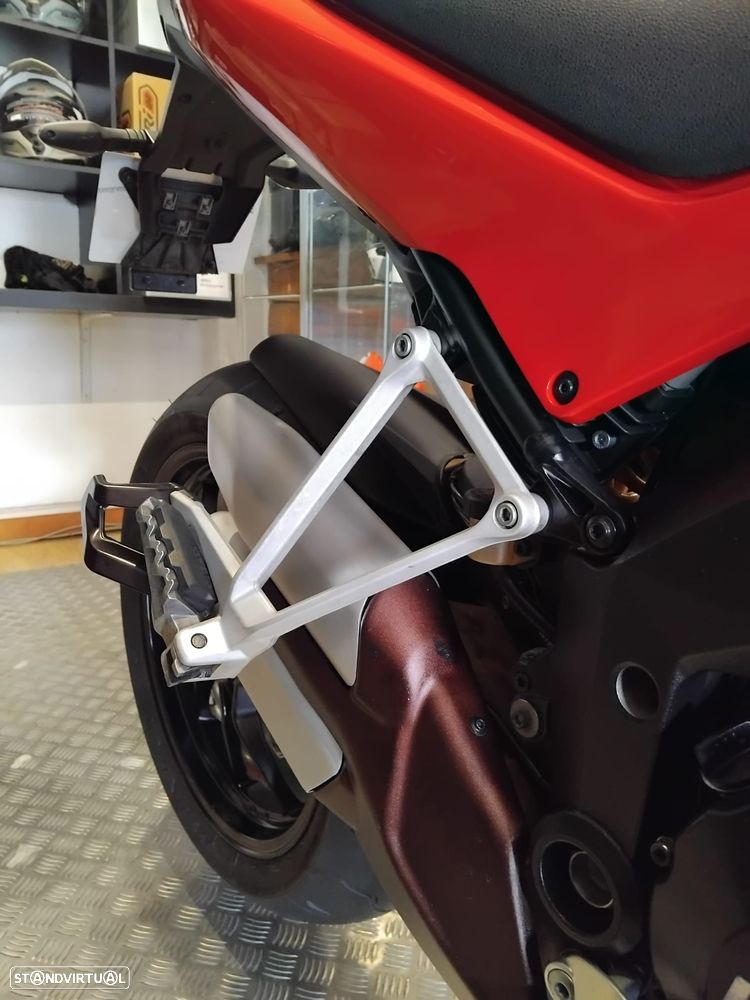 Ducati Multistrada A2 - 7