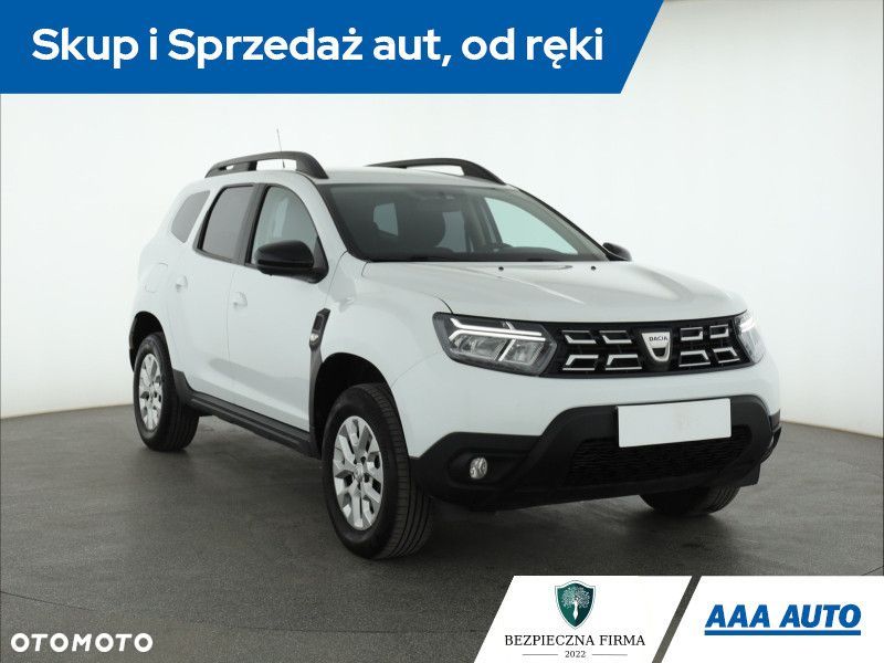 Dacia Duster - 2
