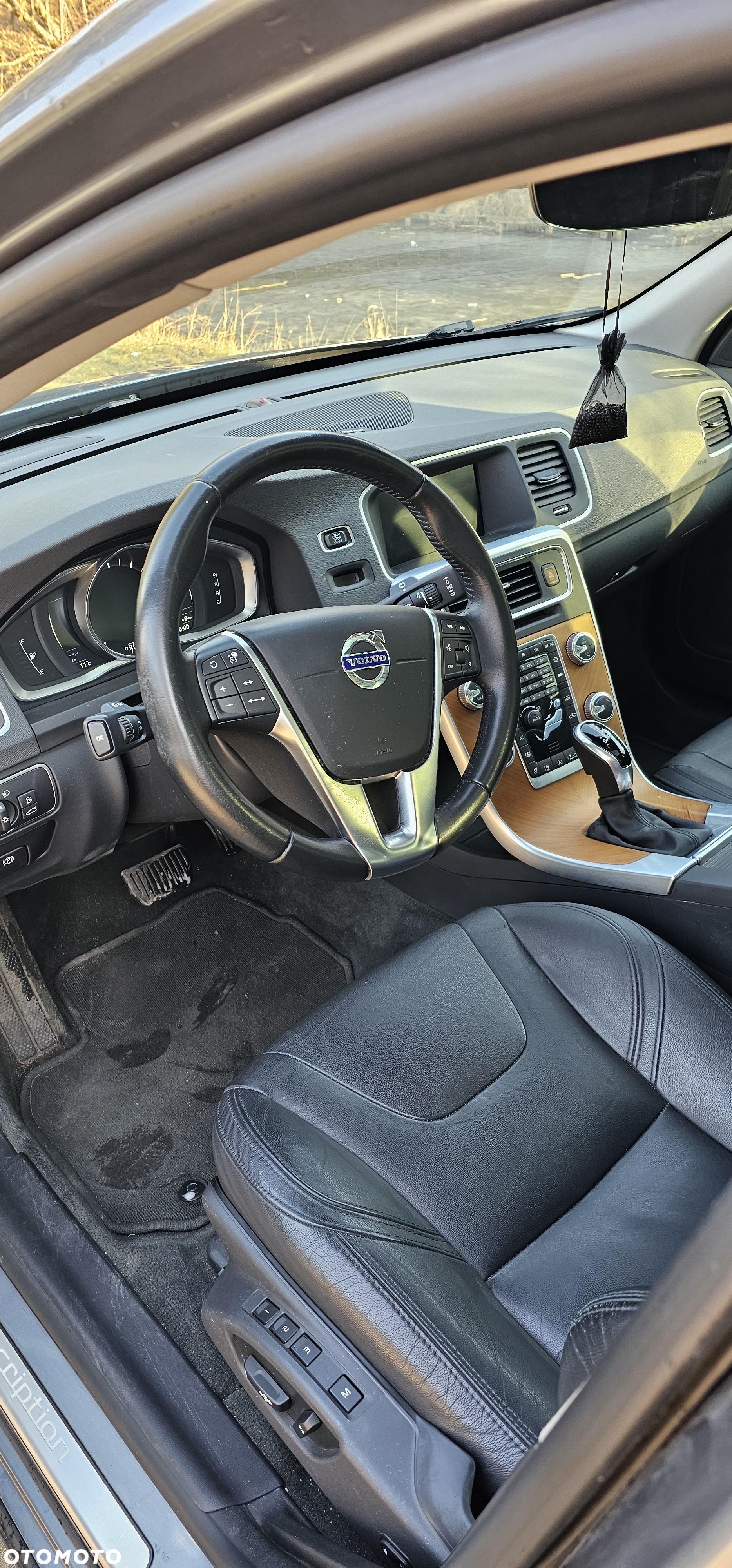 Volvo S60 CC T5 AWD Summum - 7