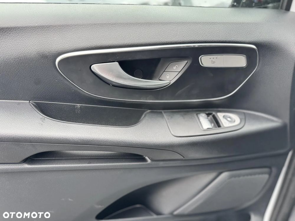 Mercedes-Benz eVito - 13