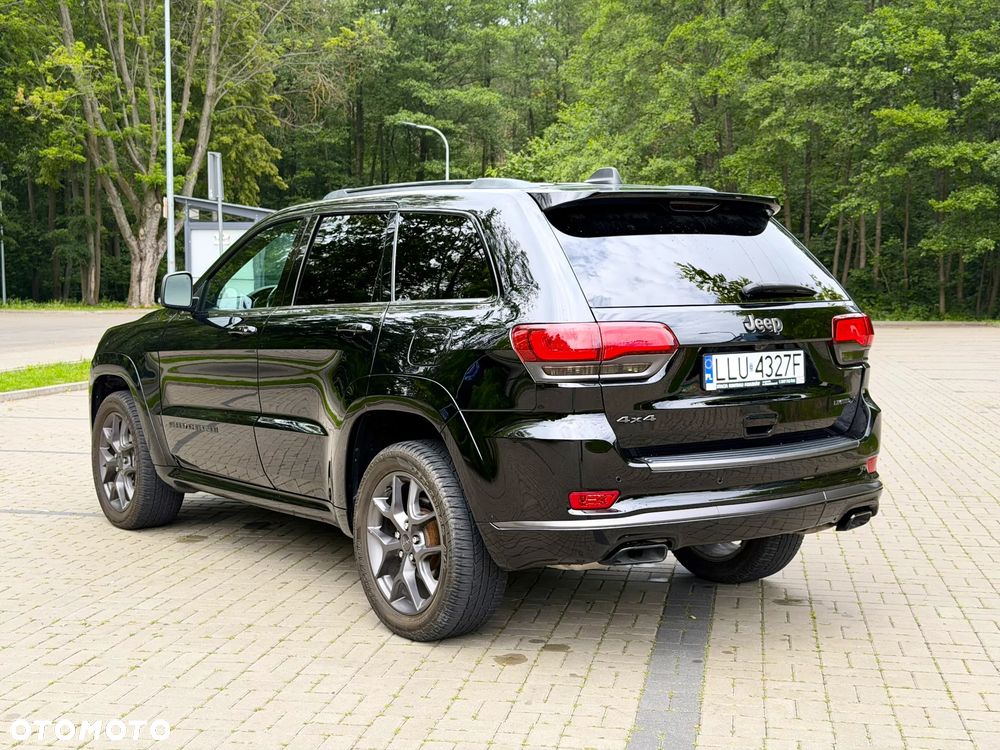 Jeep Grand Cherokee - 7