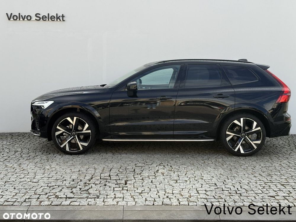 Volvo Xc 60 2025 photo 4