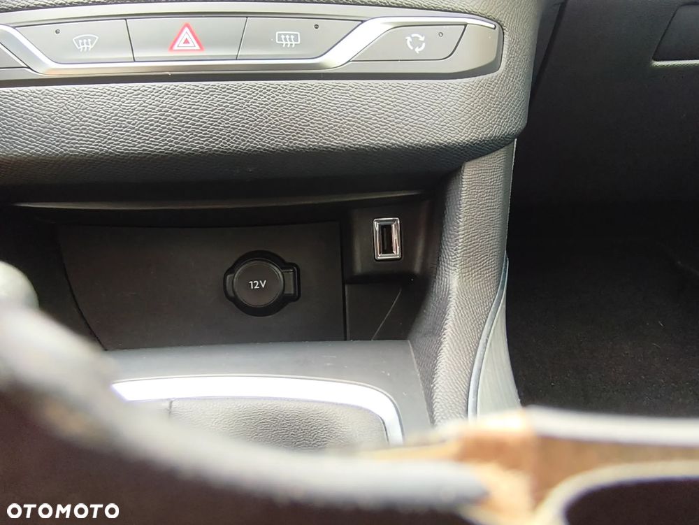 Peugeot 308 BlueHDi 100 Stop & Start Active - 31