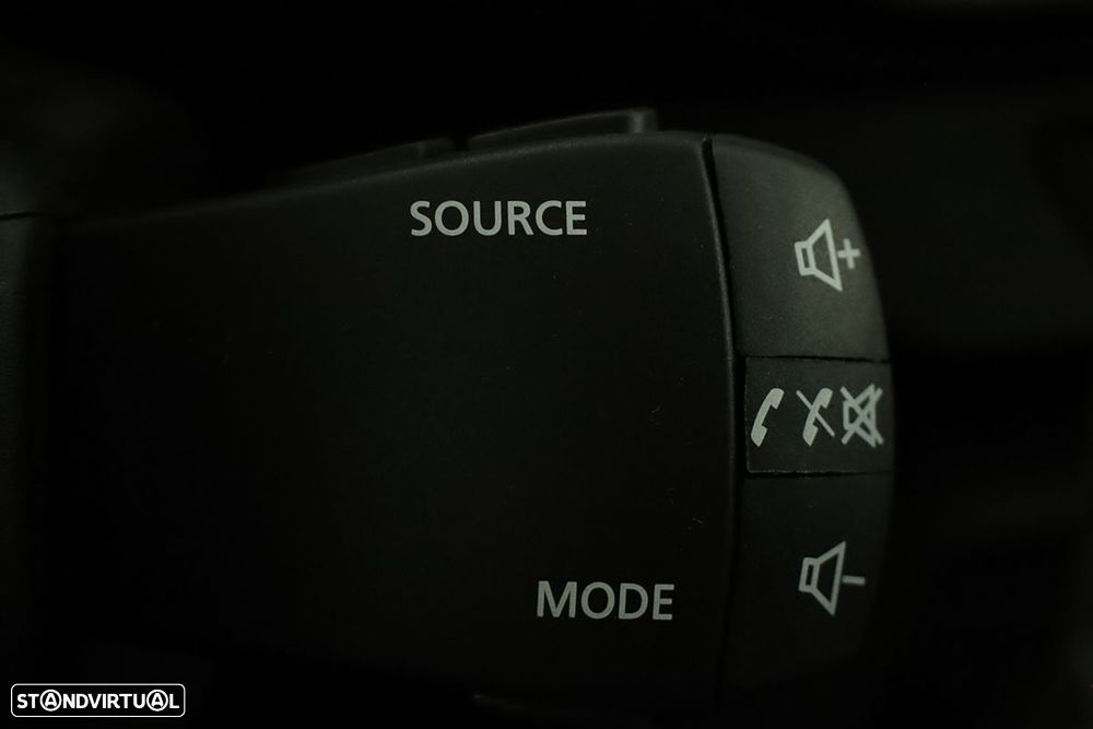 Dacia Jogger 1.0 ECO-G Expression 7L Bi-Fuel - 19