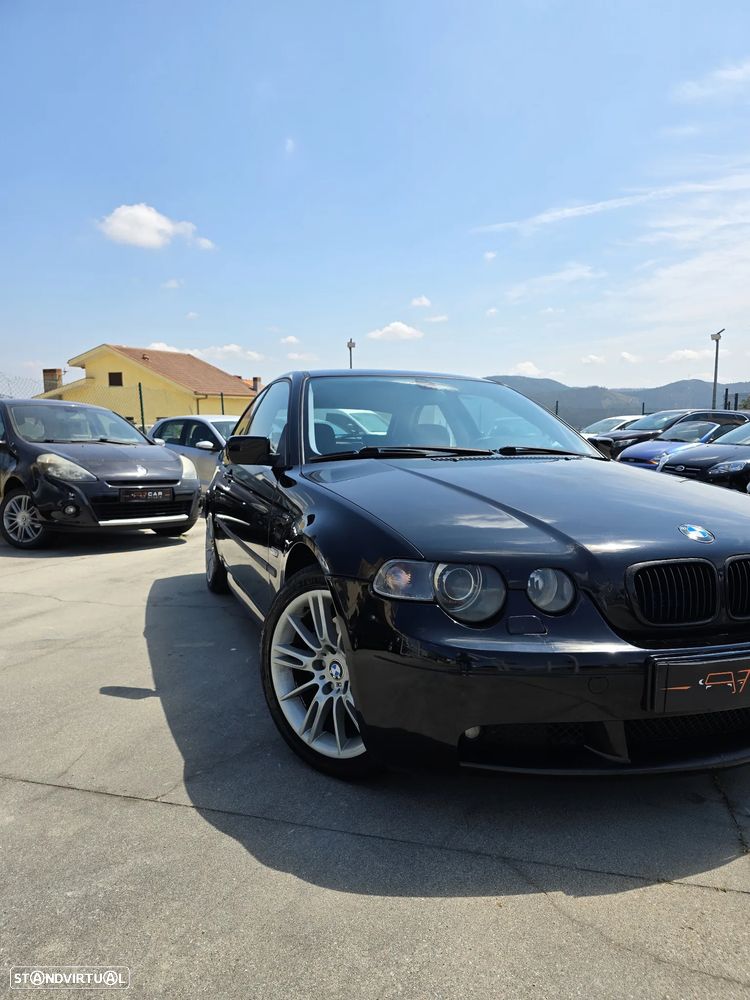 BMW 320 d Sport Edition - 20