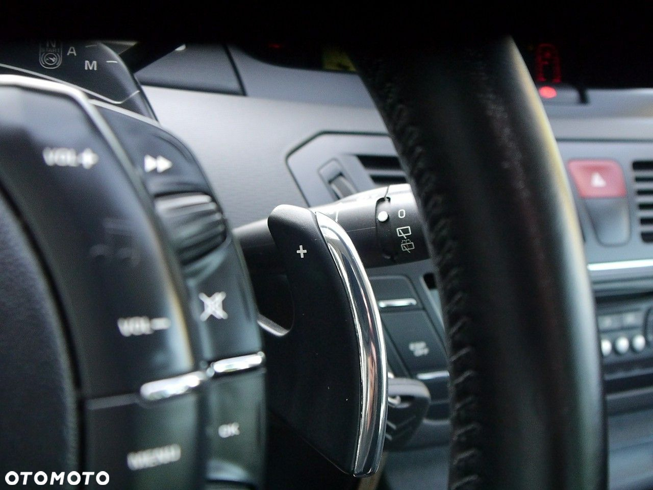 Citroën C4 Grand Picasso 1.6 HDi My Way MCP - 34