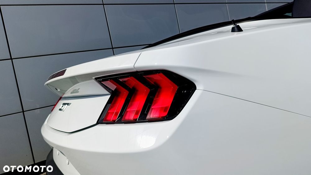 Ford Mustang - 39