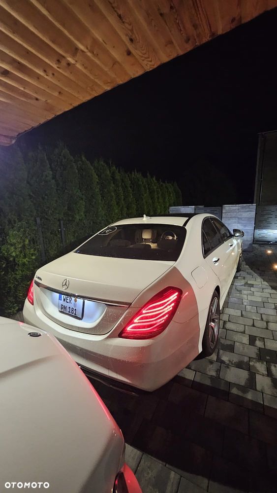 Mercedes-Benz Klasa E 350 4-Matic Avantgarde - 31