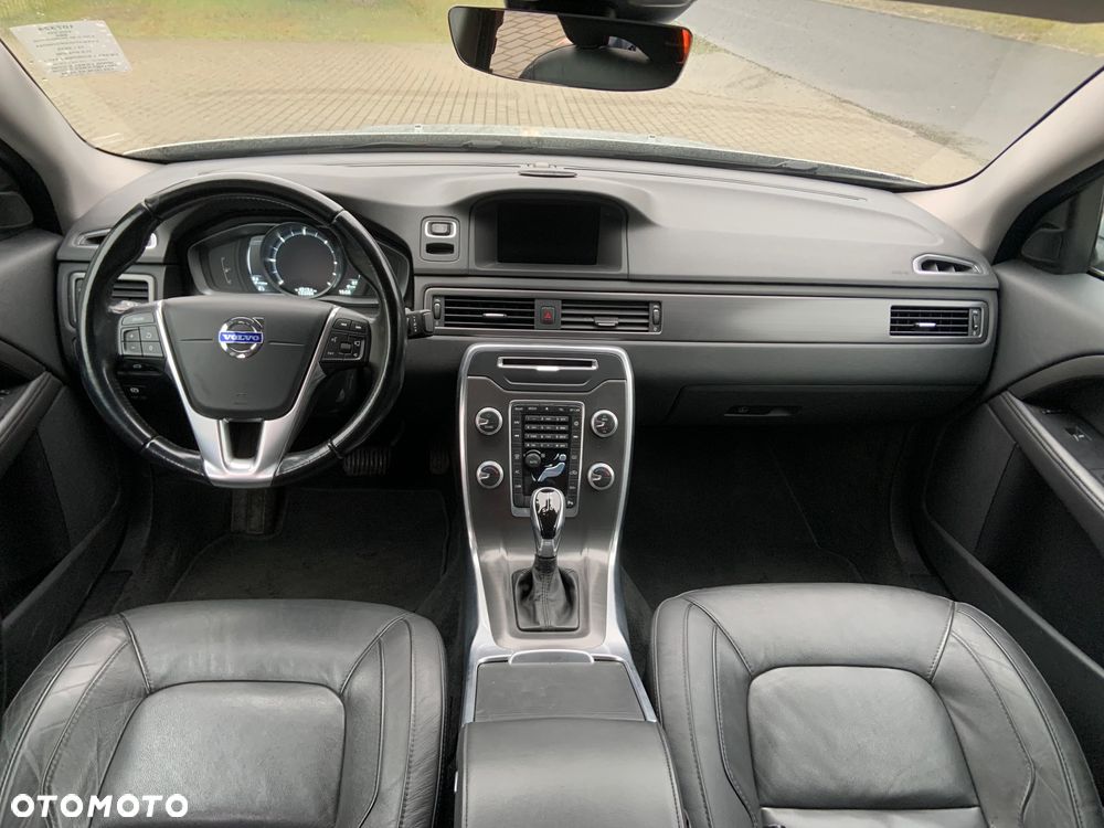 Volvo S80 D4 Drive-E Momentum - 7