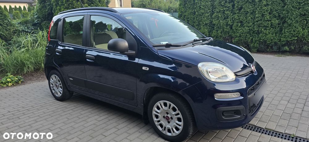 Fiat Panda 1.2 Fresh EU6 - 16