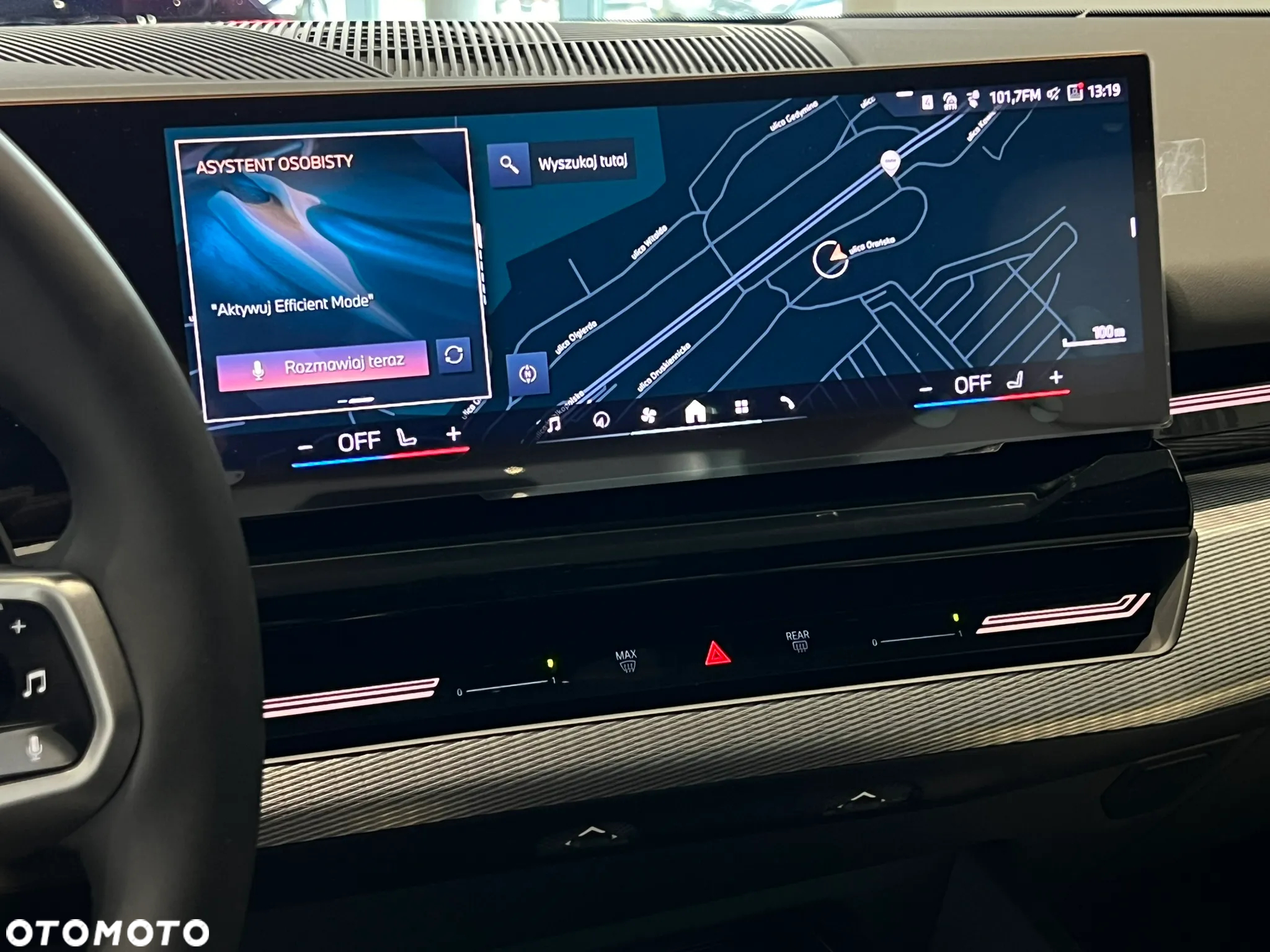 BMW Seria 5 530e xDrive PHEV M Sport - 32