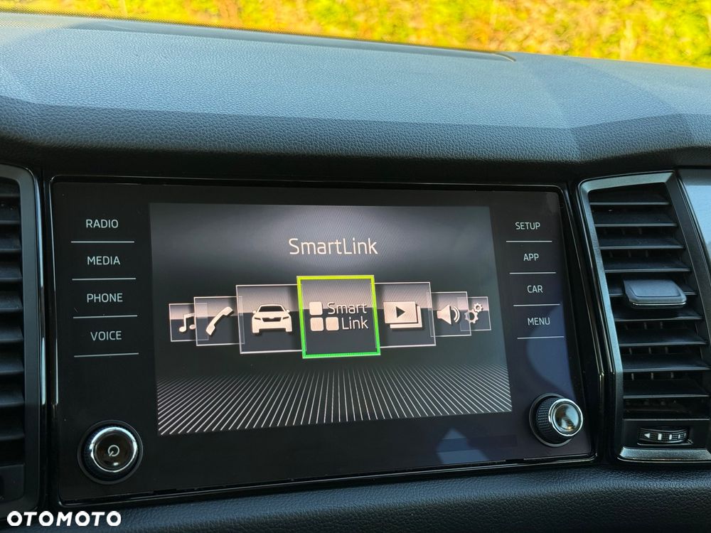 Skoda Kodiaq 1.4 TSI 4x2 Ambition - 20