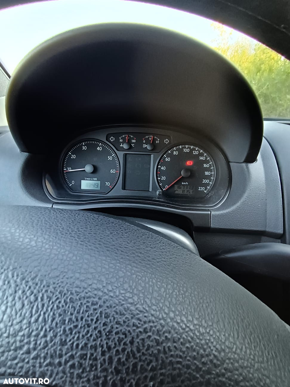 Volkswagen Polo - 9