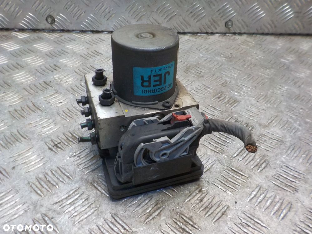 HYUNDAI IX20 1.6 CRDI POMPA ABS 1K589-20500