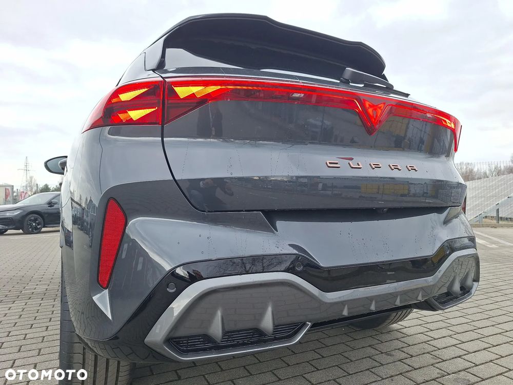 Cupra Terramar 1.5 eTSI mHEV DSG - 19