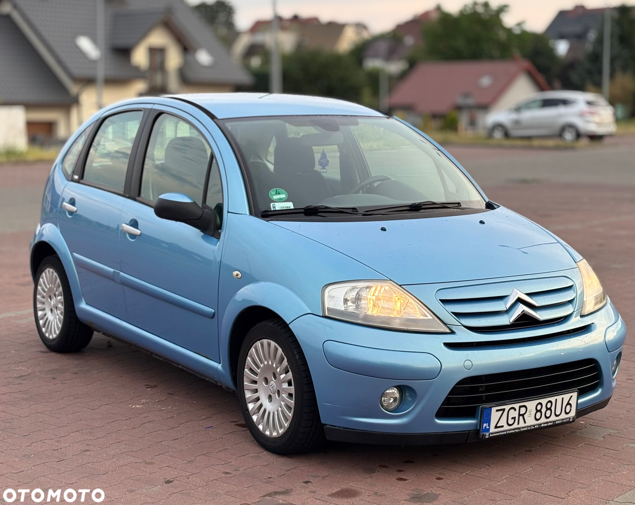 Citroën C3 - 3