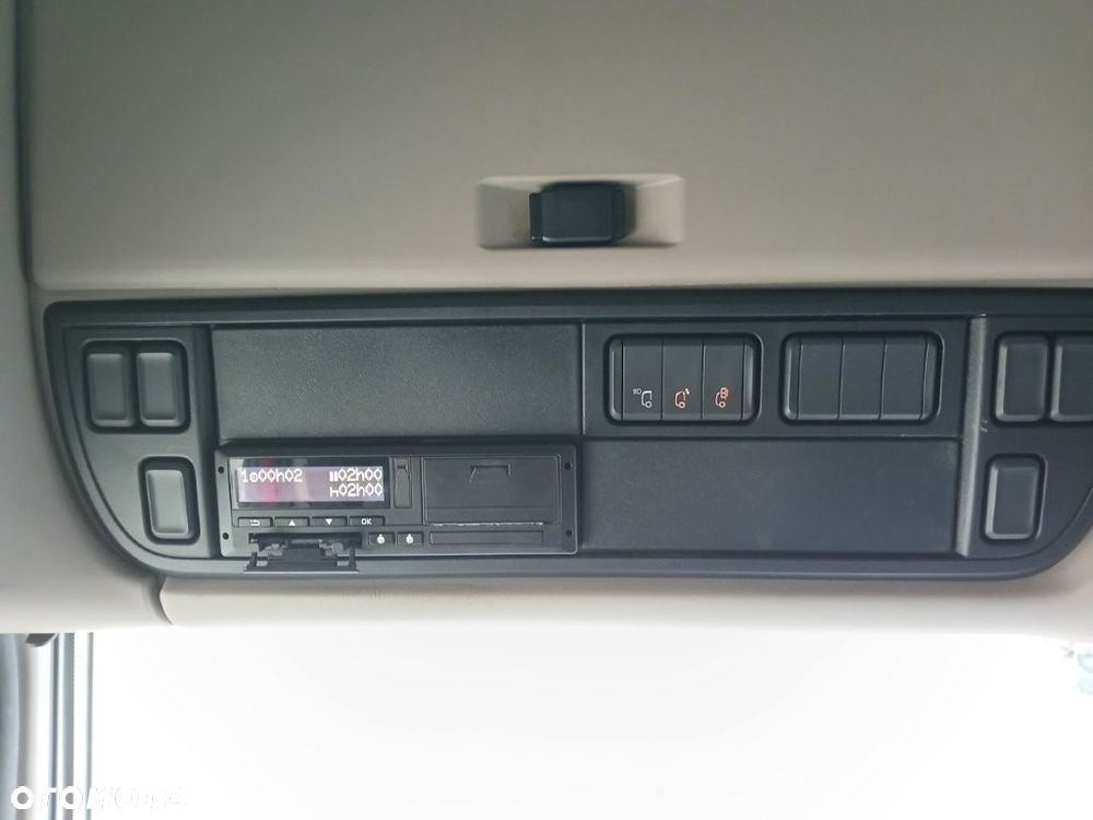 DAF XF 480 FT (32220) - 19