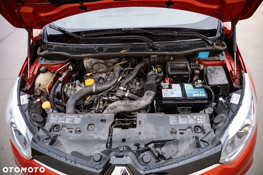 Renault Captur - 26