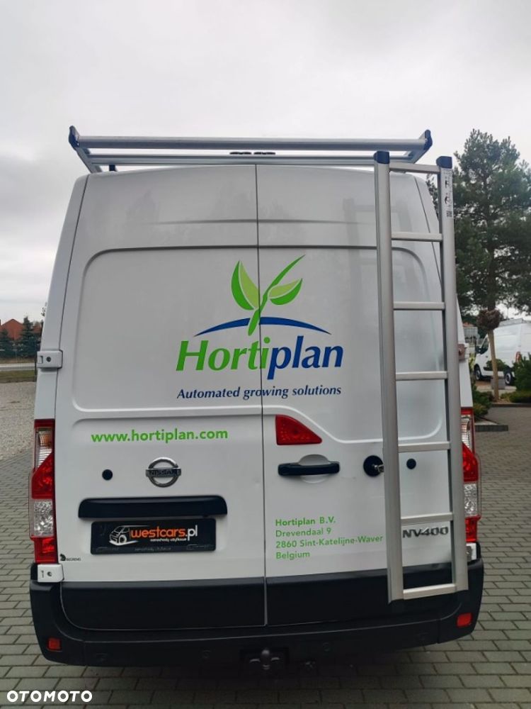 Nissan NV400 - 6