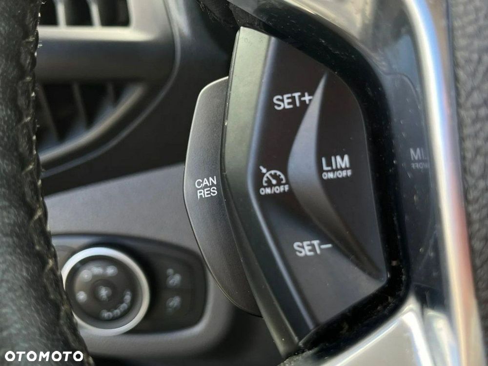 Ford Transit Connect - 24